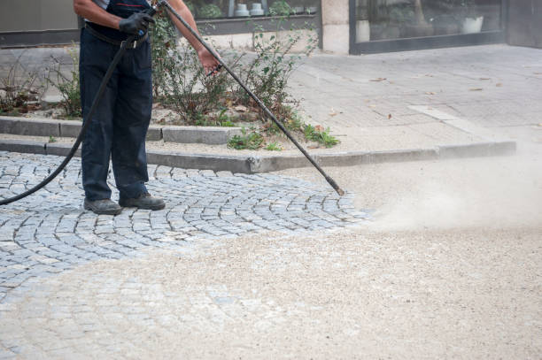 Best Post-Construction Pressure Washing  in Ridgely, MD